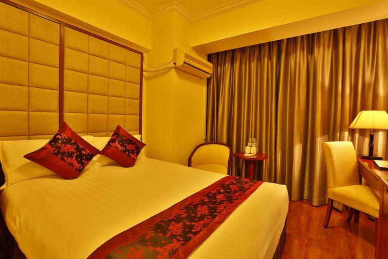 Rayfont Hongqiao Hotel & Apartment Shanghai — photo 3