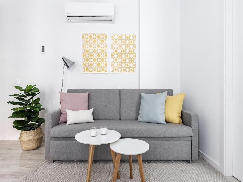Mad Apartments By Olala Homes image