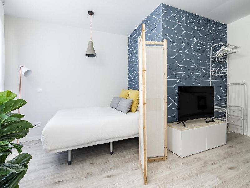 Mad Apartments By Olala Homes image