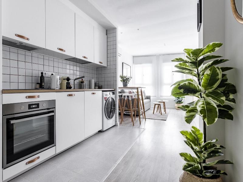 Mad Apartments By Olala Homes image