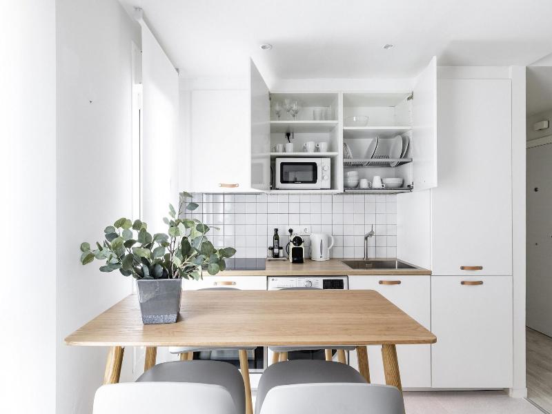 Mad Apartments By Olala Homes image