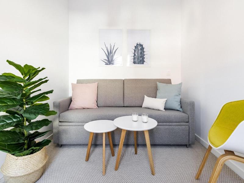 Mad Apartments By Olala Homes image