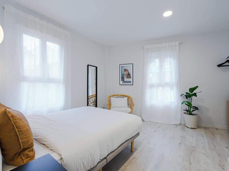Mad Apartments By Olala Homes image