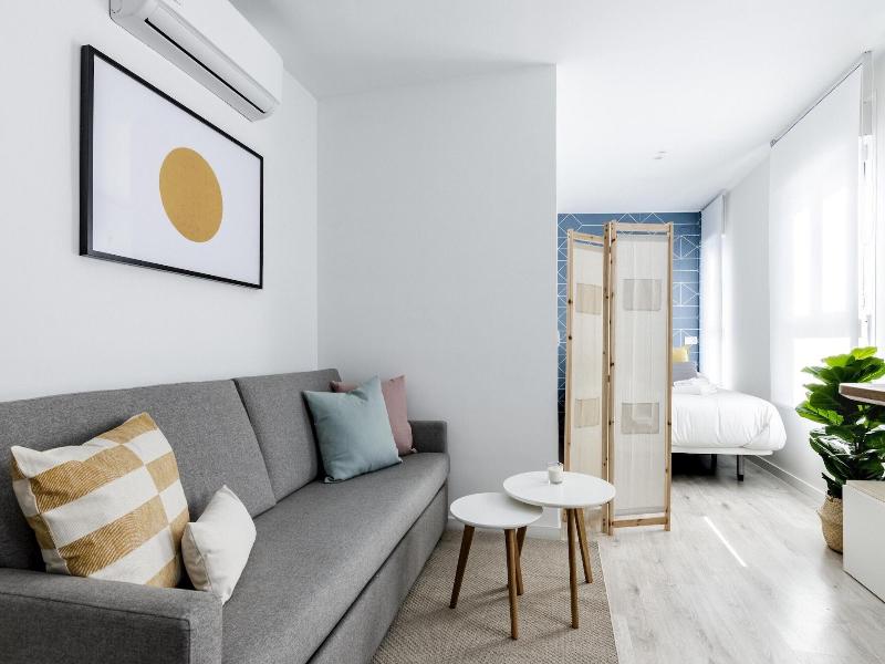 Mad Apartments By Olala Homes image