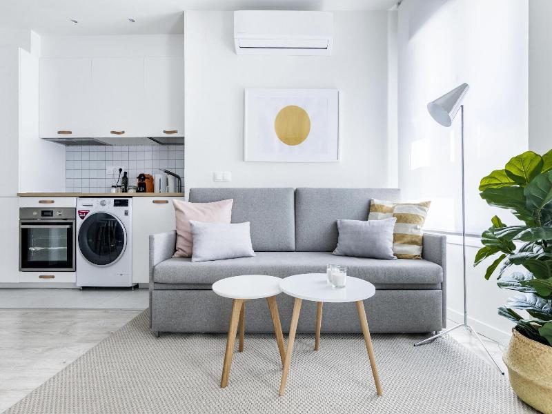 Mad Apartments By Olala Homes image