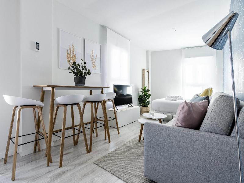 Mad Apartments By Olala Homes image