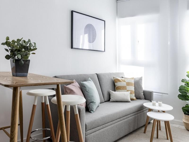 Mad Apartments By Olala Homes image