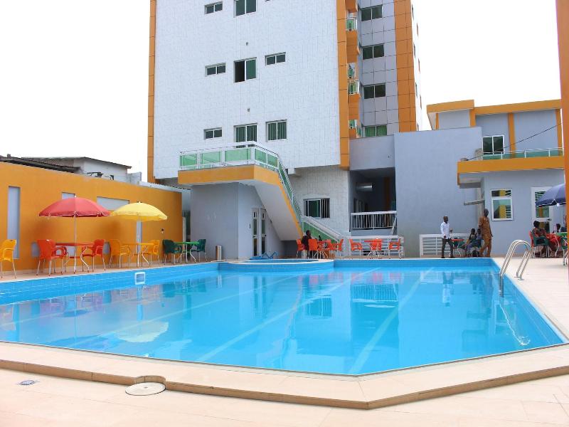 Paradisia Hotel image