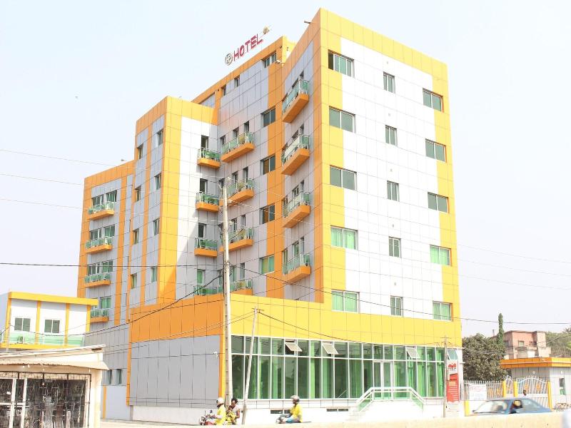 Paradisia Hotel image