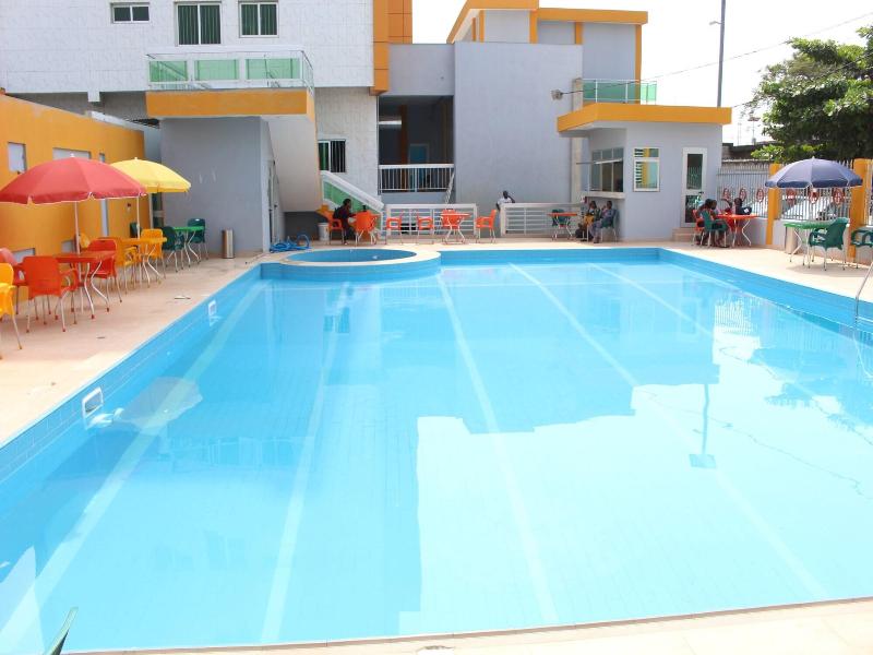 Paradisia Hotel image
