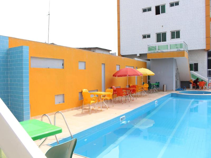 Paradisia Hotel image