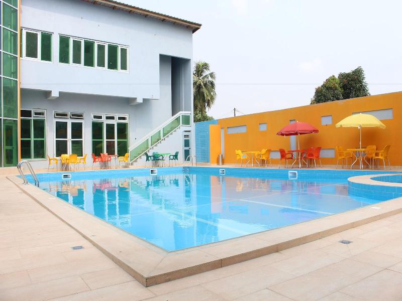 Paradisia Hotel image