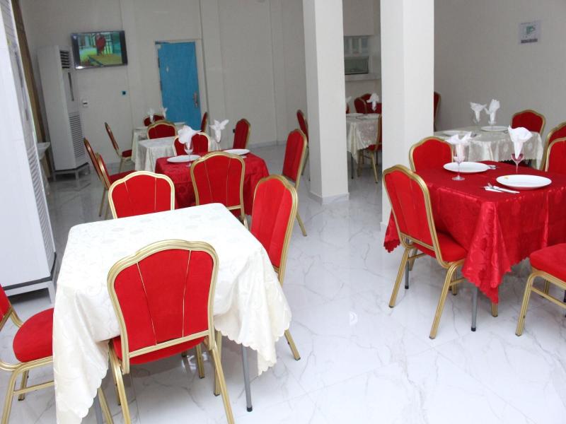 Paradisia Hotel image