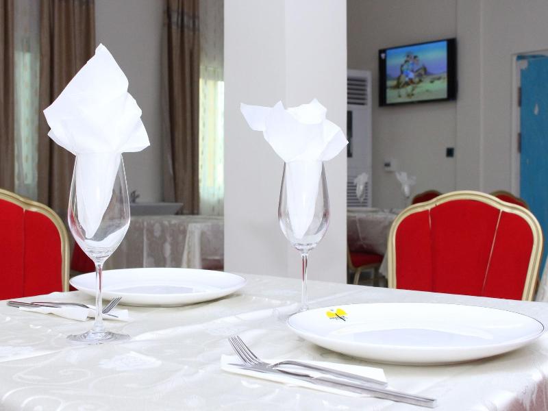 Paradisia Hotel image