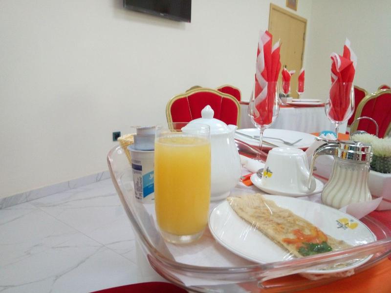 Paradisia Hotel image
