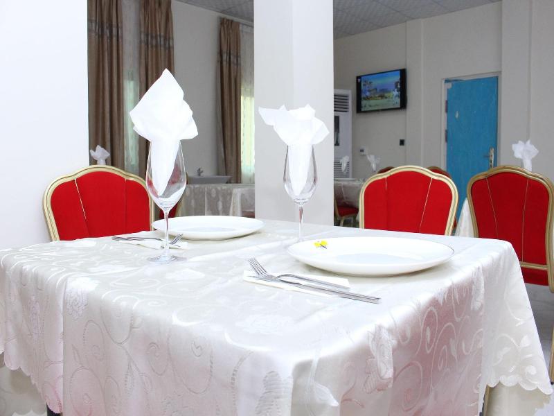 Paradisia Hotel image