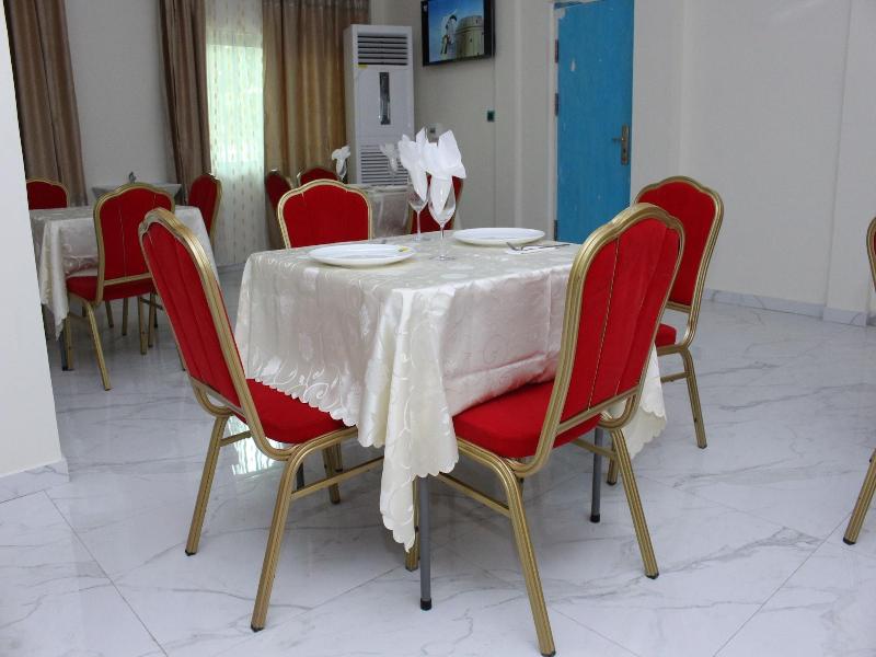 Paradisia Hotel image