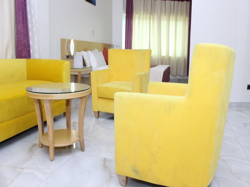 Paradisia Hotel image