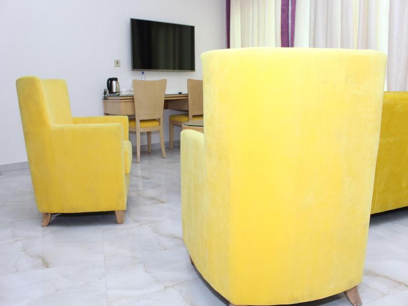 Paradisia Hotel image