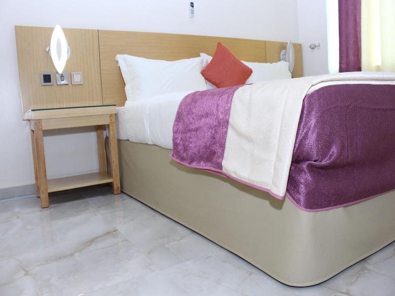 Paradisia Hotel image