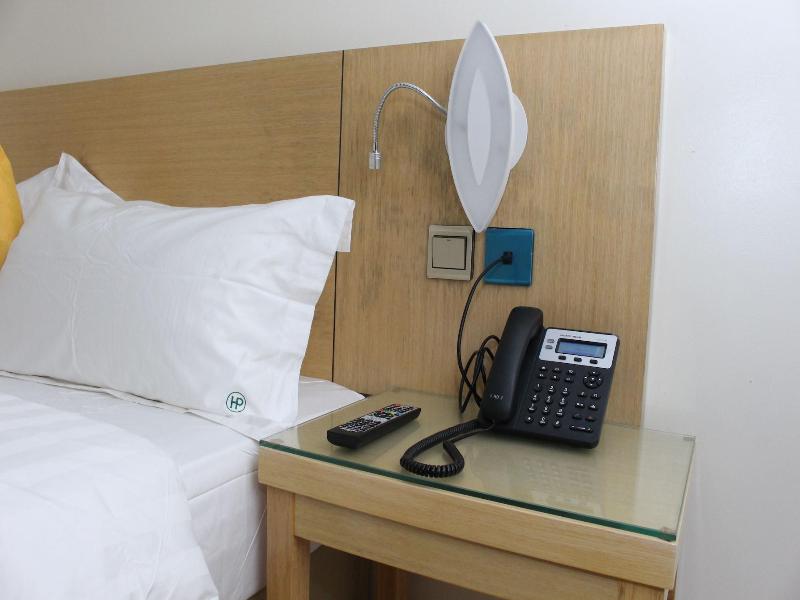Paradisia Hotel image