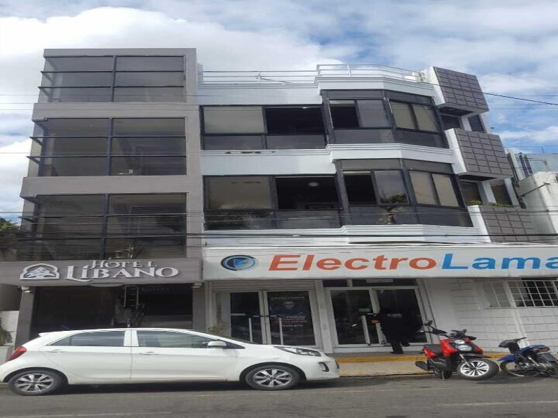 Hotel Libano