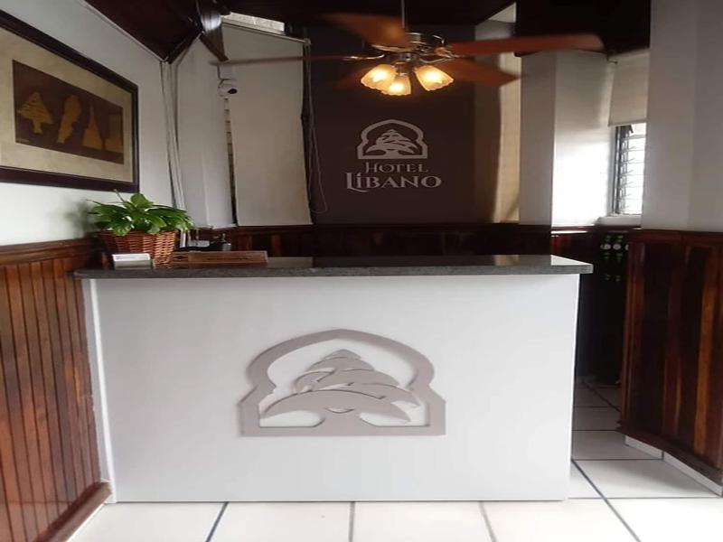 Hotel Libano