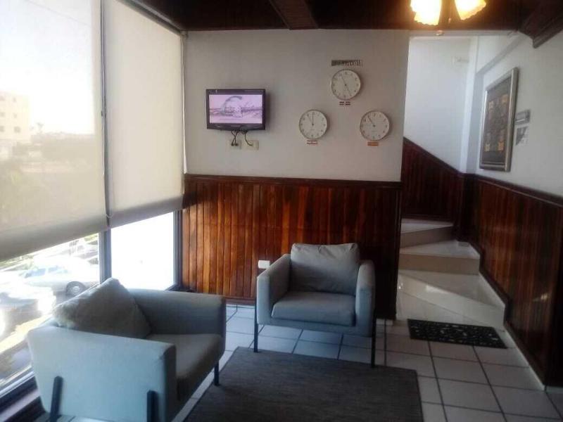 Hotel Libano