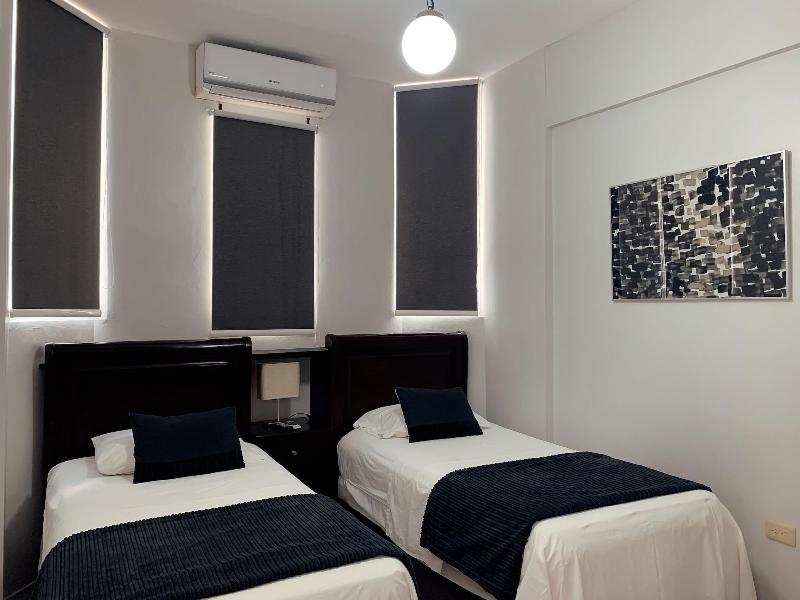 Hotel Libano 5