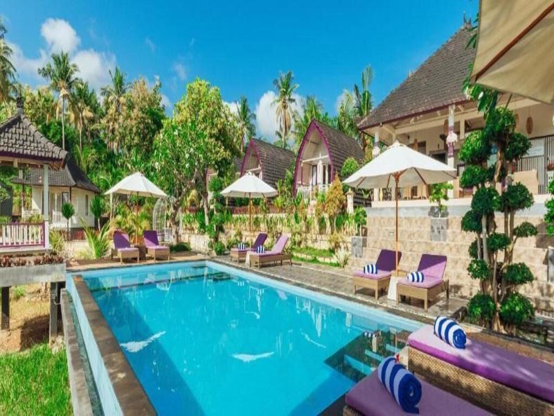 Akusara Jungle Resort And Spa image