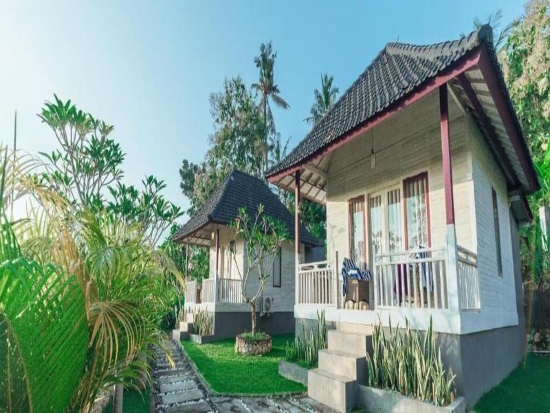 Akusara Jungle Resort And Spa image
