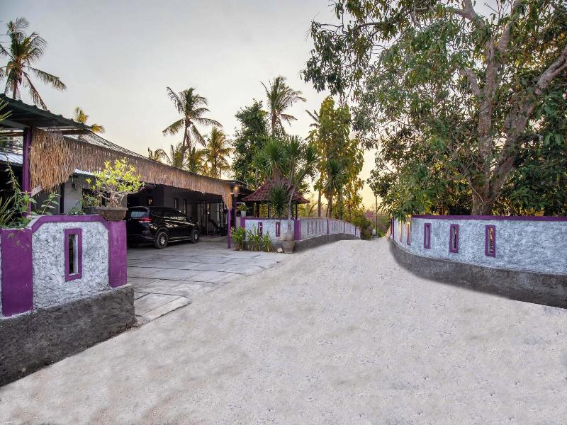 Akusara Jungle Resort And Spa image