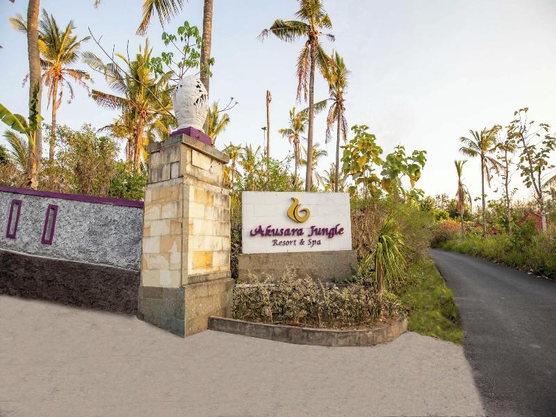 Akusara Jungle Resort And Spa image