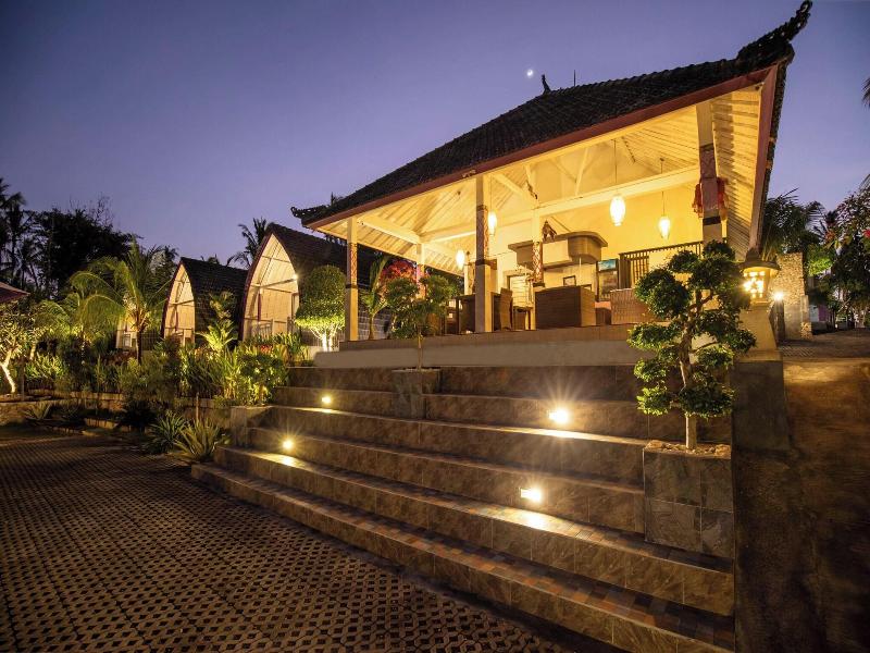 Akusara Jungle Resort And Spa image
