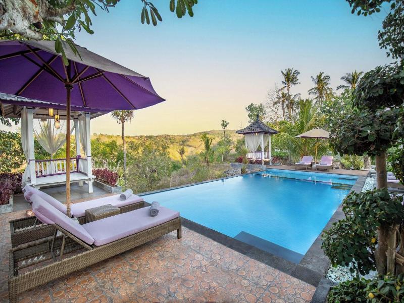 Akusara Jungle Resort And Spa image