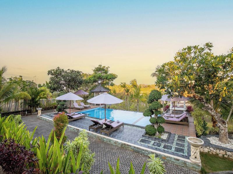 Akusara Jungle Resort And Spa image