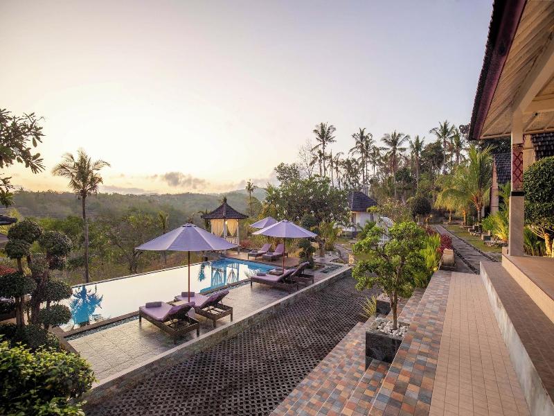 Akusara Jungle Resort And Spa image