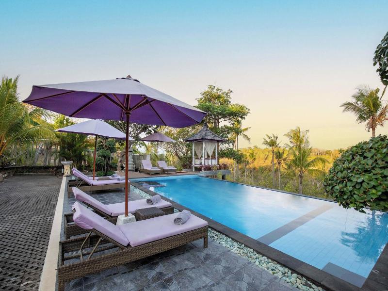 Akusara Jungle Resort And Spa image