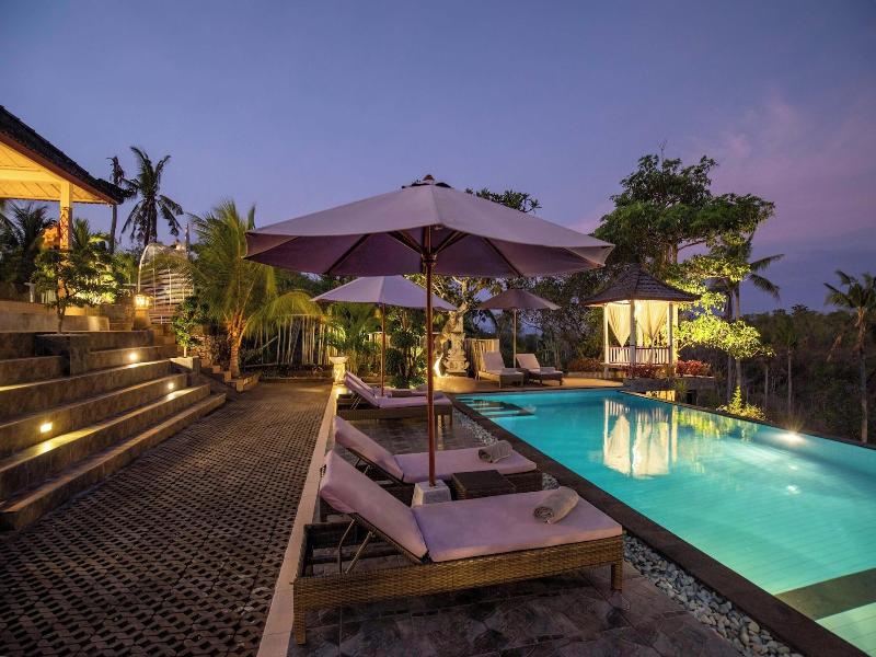Akusara Jungle Resort And Spa image