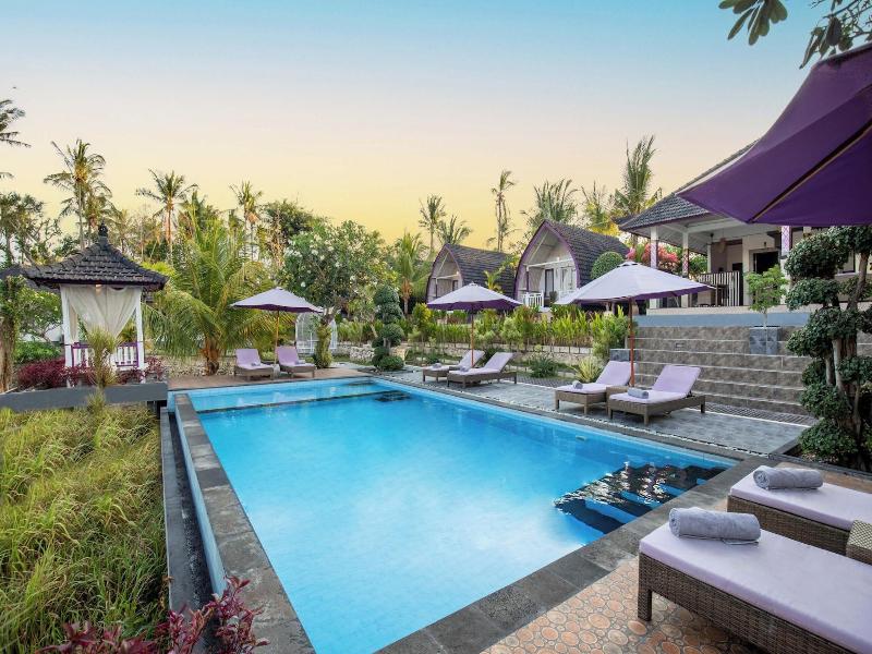 Akusara Jungle Resort And Spa image