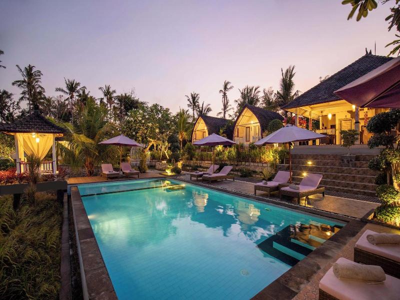 Akusara Jungle Resort And Spa image