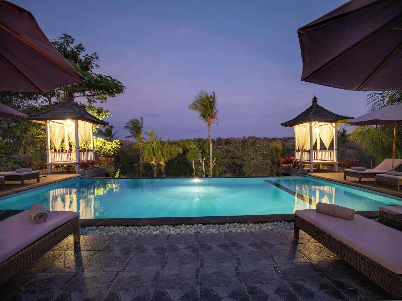 Akusara Jungle Resort And Spa image