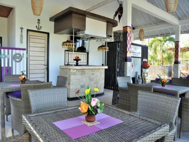 Akusara Jungle Resort And Spa image