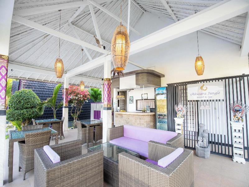 Akusara Jungle Resort And Spa image