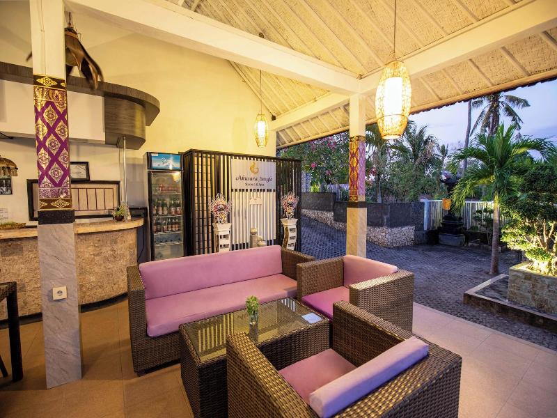 Akusara Jungle Resort And Spa image
