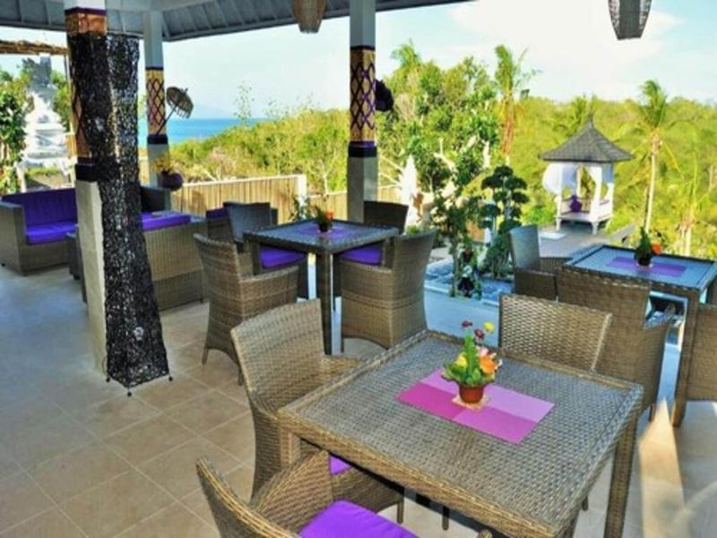 Akusara Jungle Resort And Spa image