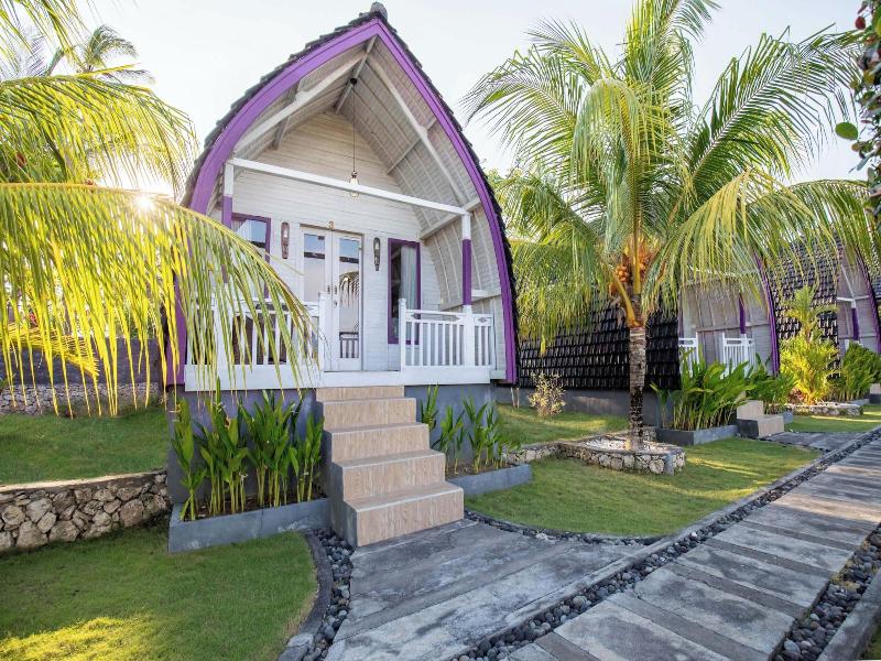 Akusara Jungle Resort And Spa image