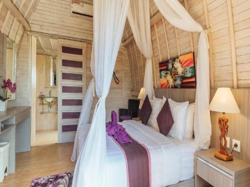 Akusara Jungle Resort And Spa image