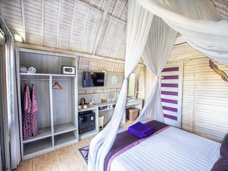 Akusara Jungle Resort And Spa image