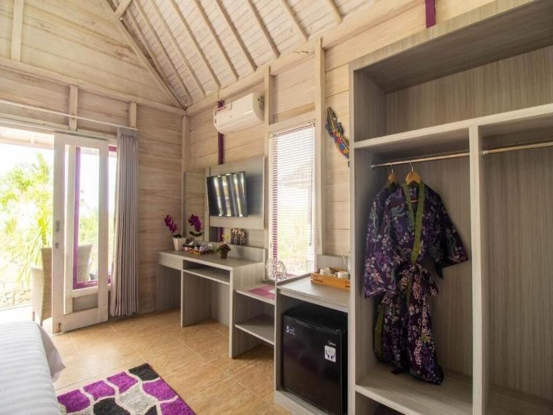 Akusara Jungle Resort And Spa image